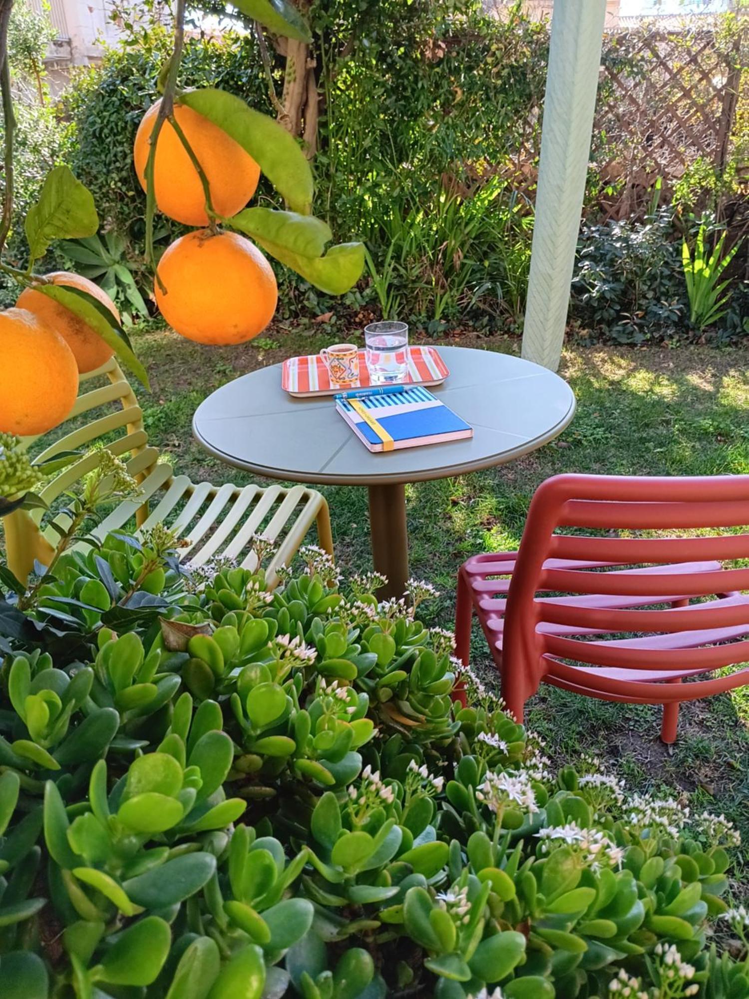 Il Giardino Rooms&Breakfast La Maddalena  Esterno foto