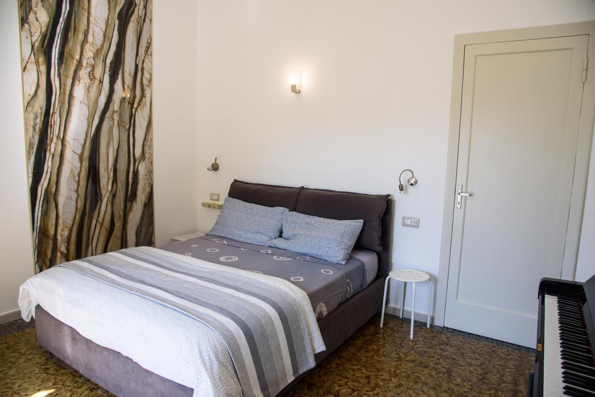 Il Giardino Rooms&Breakfast La Maddalena  Esterno foto