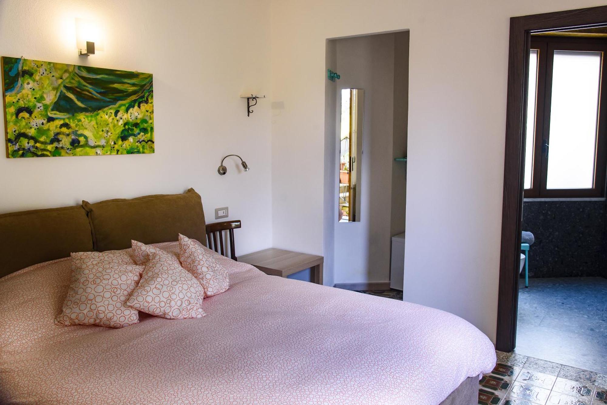 Il Giardino Rooms&Breakfast La Maddalena  Esterno foto