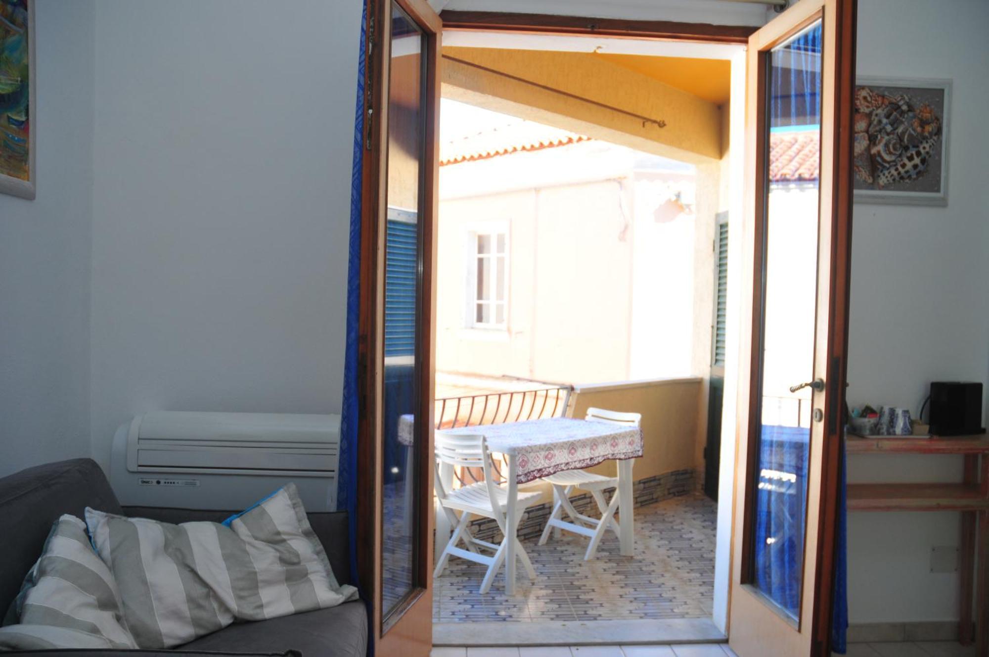 Il Giardino Rooms&Breakfast La Maddalena  Camera foto