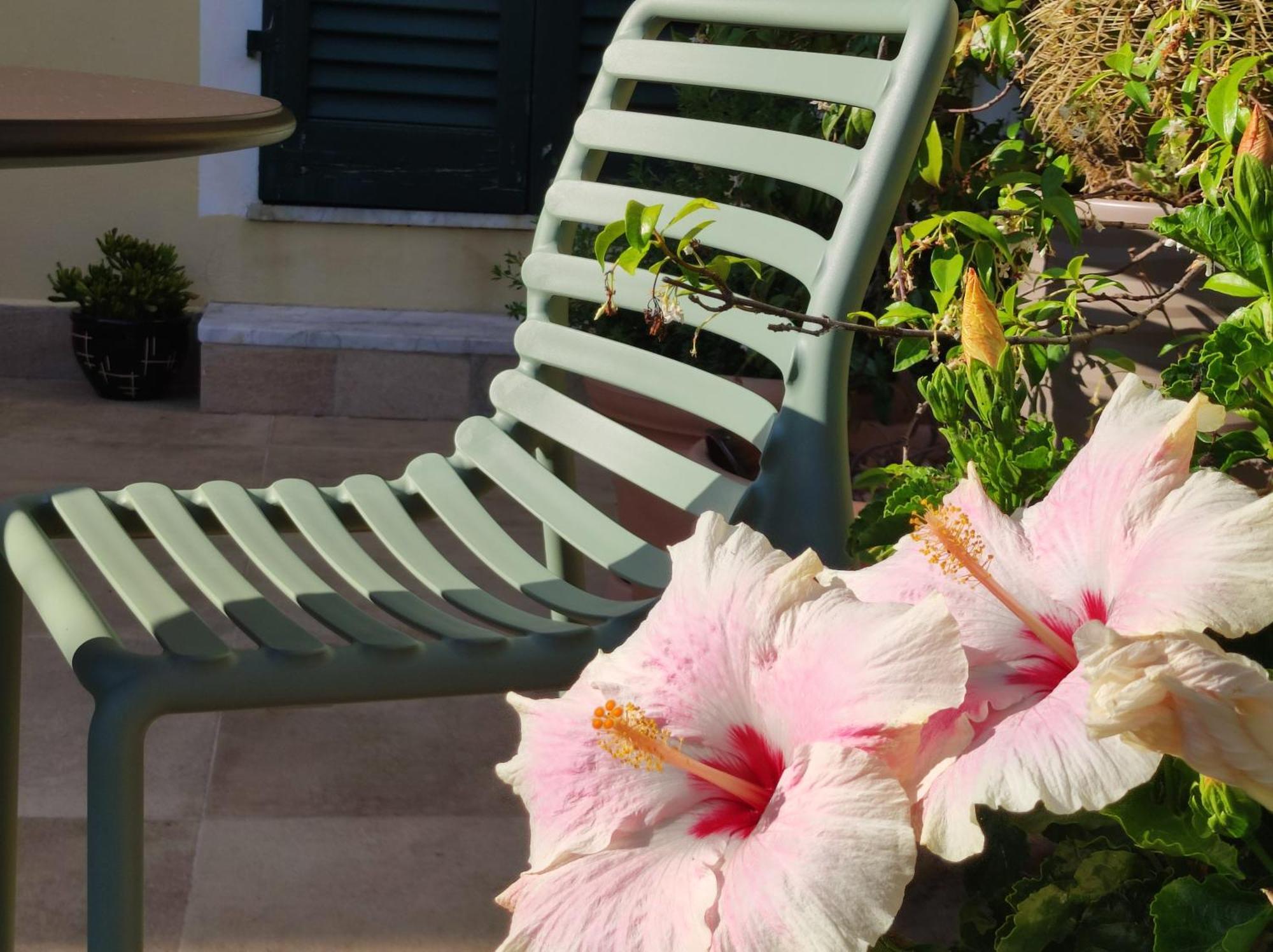 Il Giardino Rooms&Breakfast La Maddalena  Camera foto