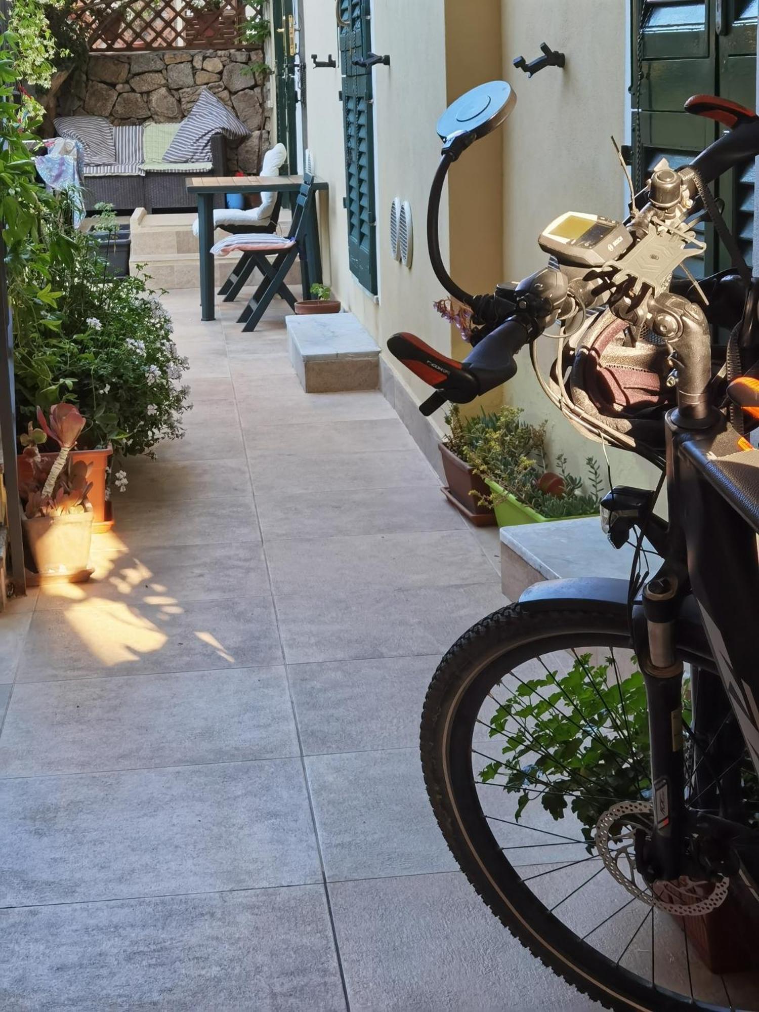 Il Giardino Rooms&Breakfast La Maddalena  Camera foto