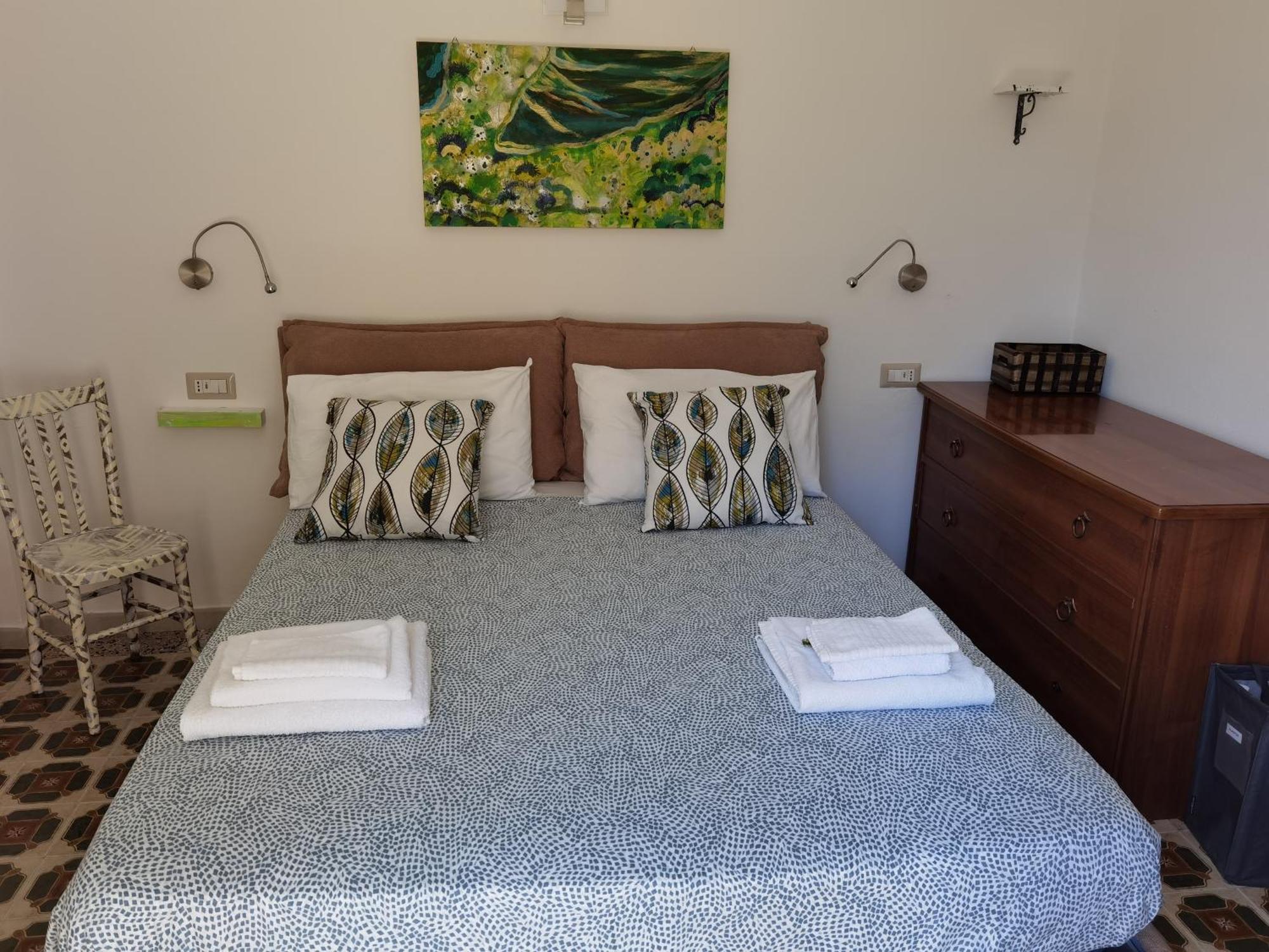 Il Giardino Rooms&Breakfast La Maddalena  Camera foto