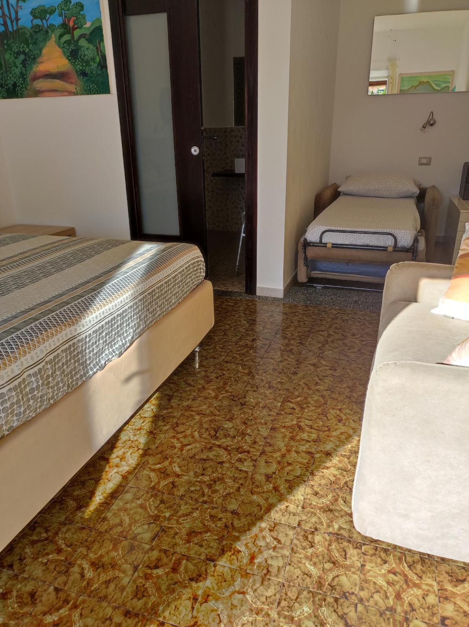 Il Giardino Rooms&Breakfast La Maddalena  Camera foto