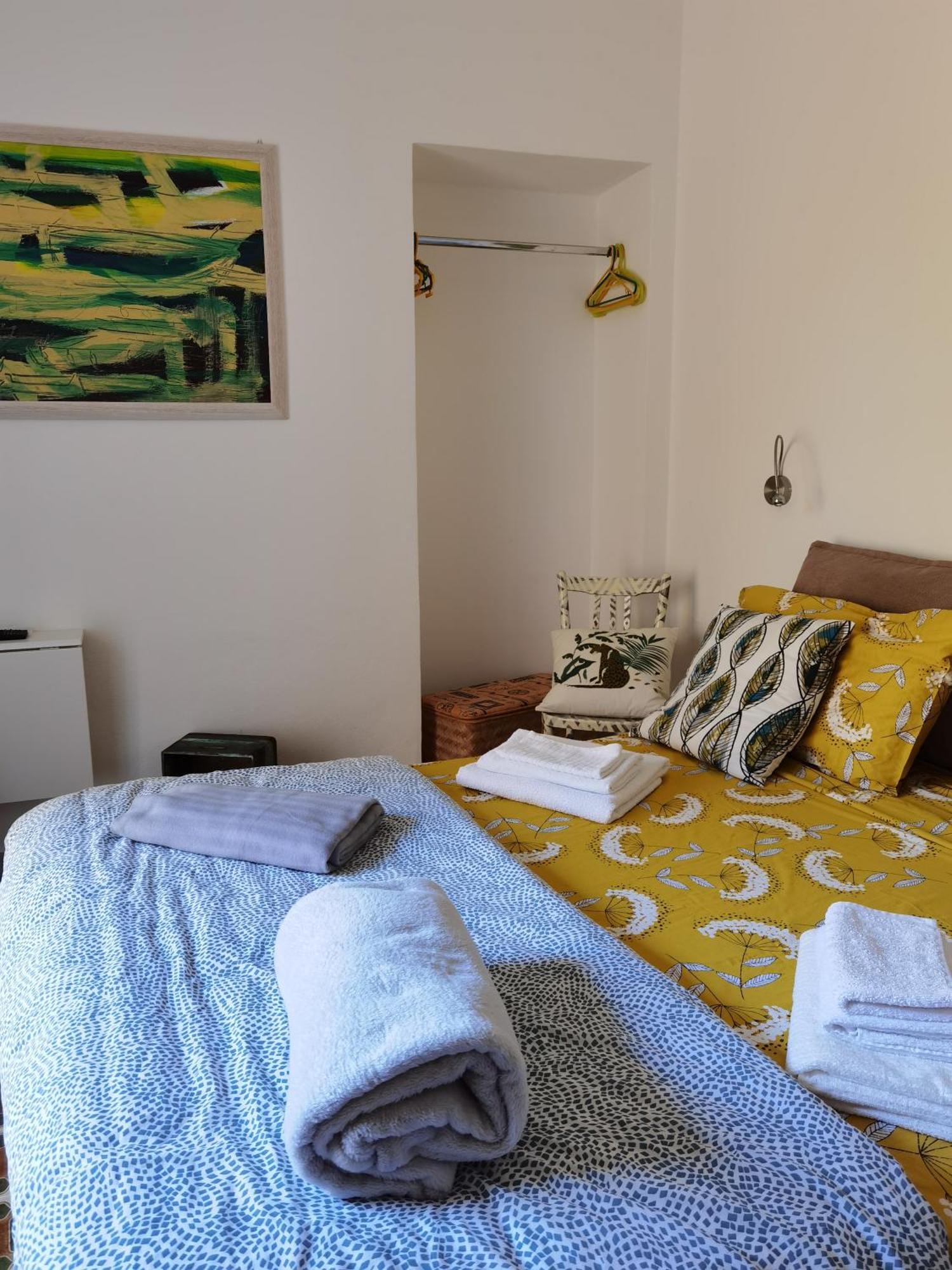 Il Giardino Rooms&Breakfast La Maddalena  Camera foto
